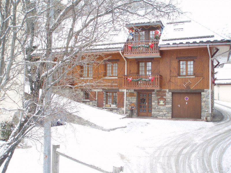 Chalet Cotamore