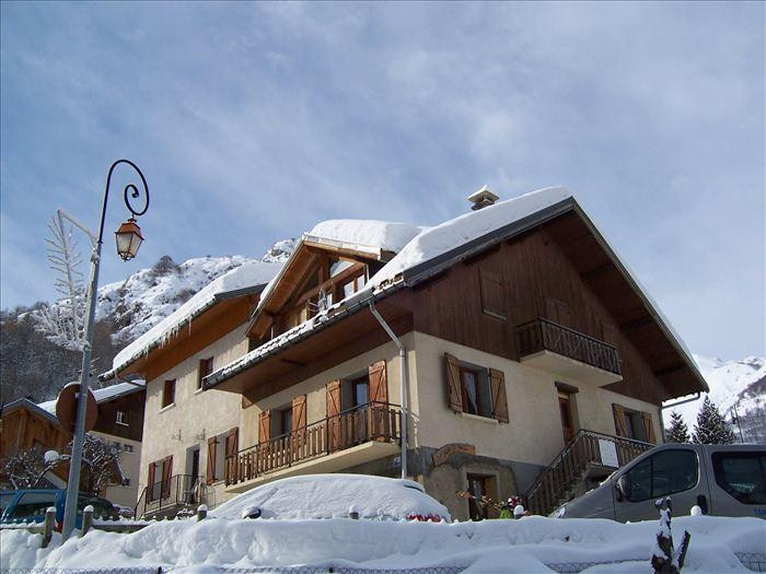 Chalet La Vitesse