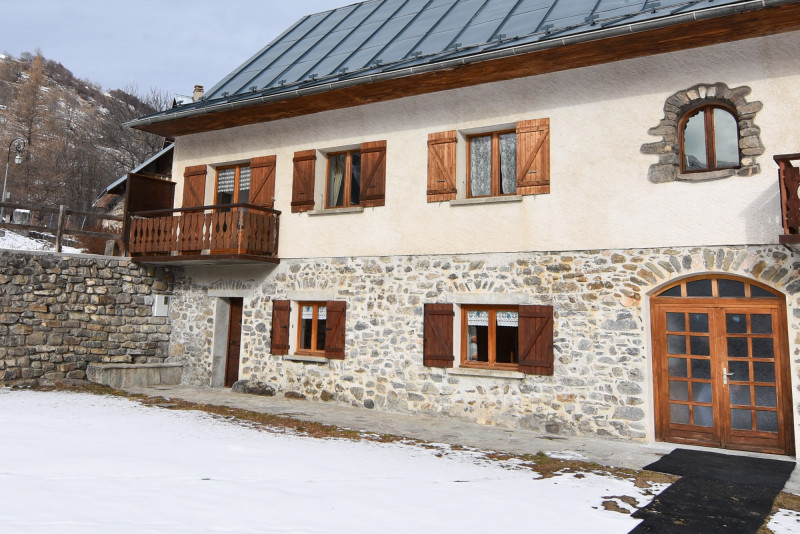 Grand Galibier