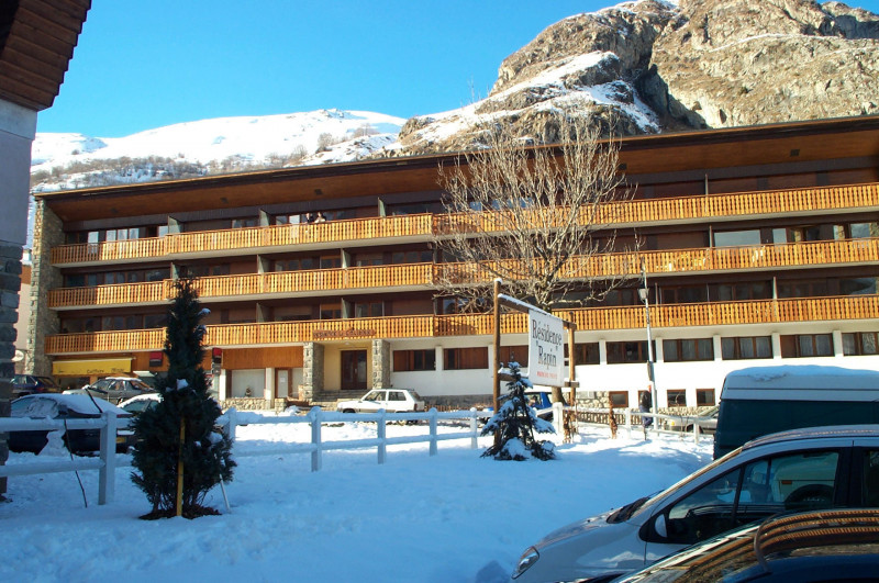 Résidence Galibier