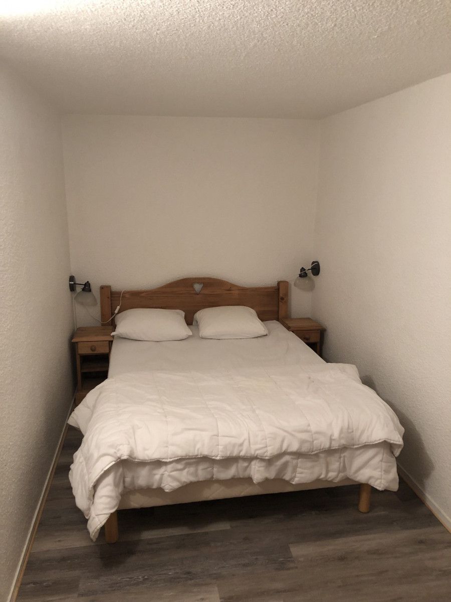 CHAMBRE - APPARTEMENT  BERGERS 71 - VALLOIRE CENTRE