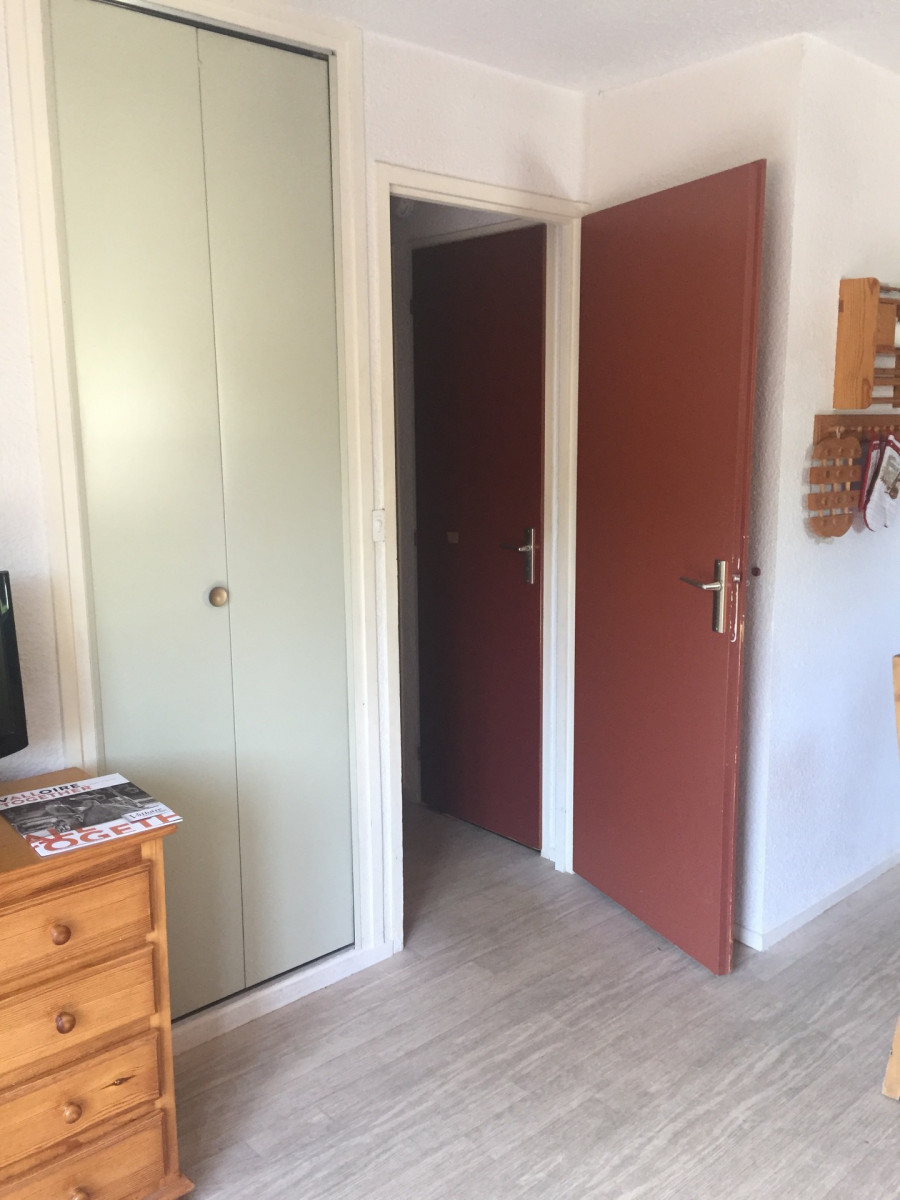 PLACARD - APPARTEMENT CARENE 13 - VALLOIRE CENTRE