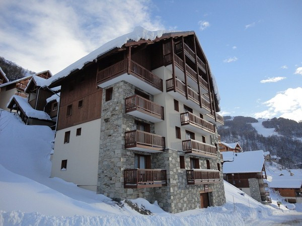 RESIDENCE - APPARTEMENT LES VALMONTS CHARDON 42 - LES CHARBONNIERES VALLOIRE