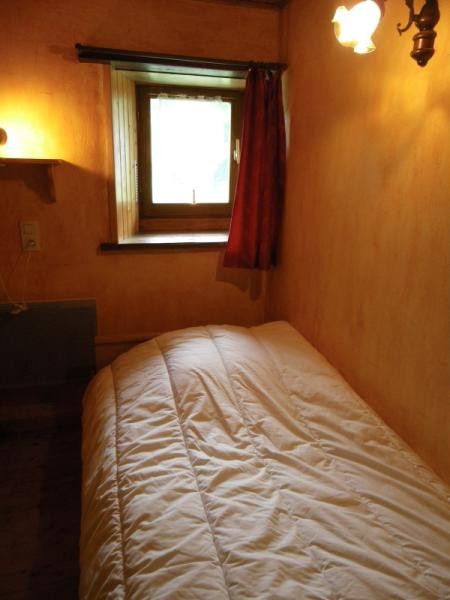 CHAMBRE - APPARTEMENT MAISON FALCOZ FRANCOIS - VALLOIRE LES VERNEYS