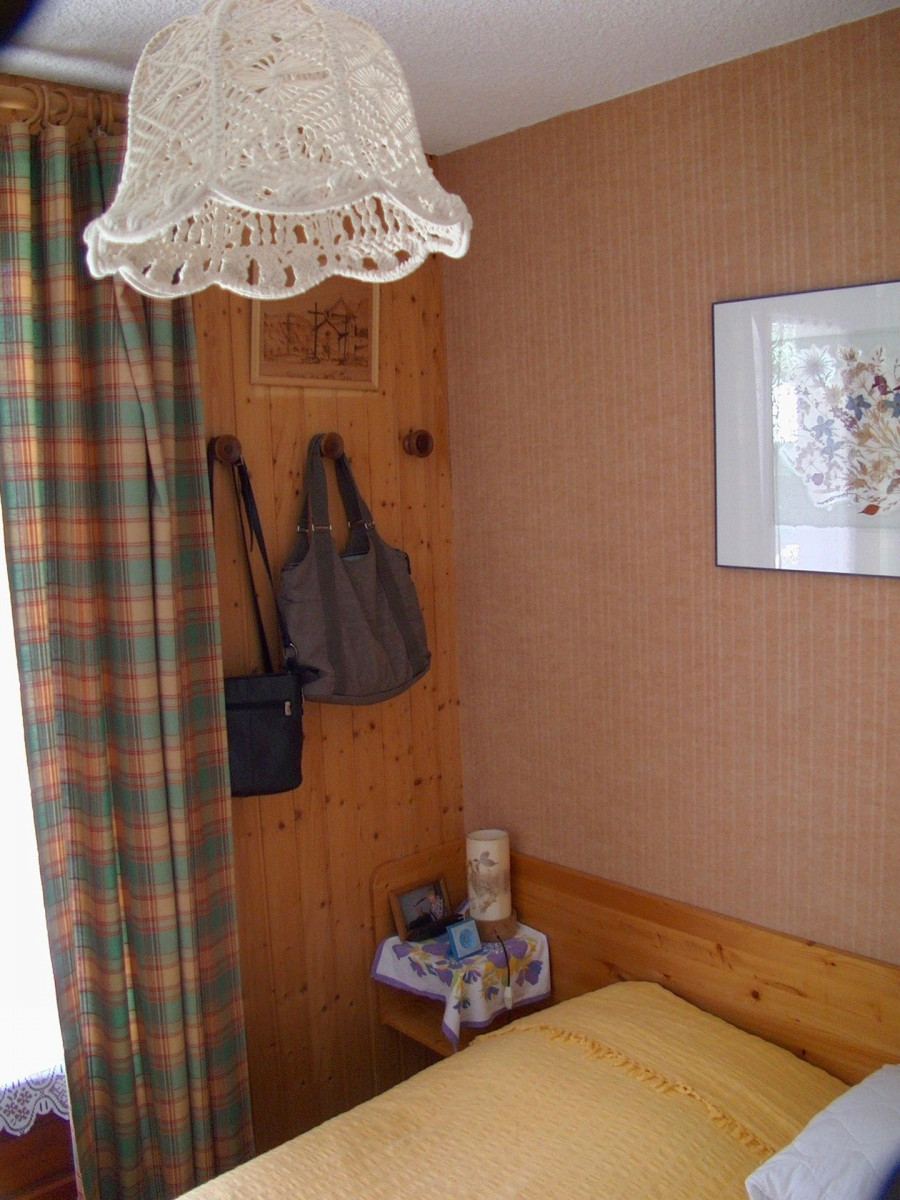 CHAMBRE- APPARTEMENT CHOSEAUX 402 - VALLOIRE CENTRE