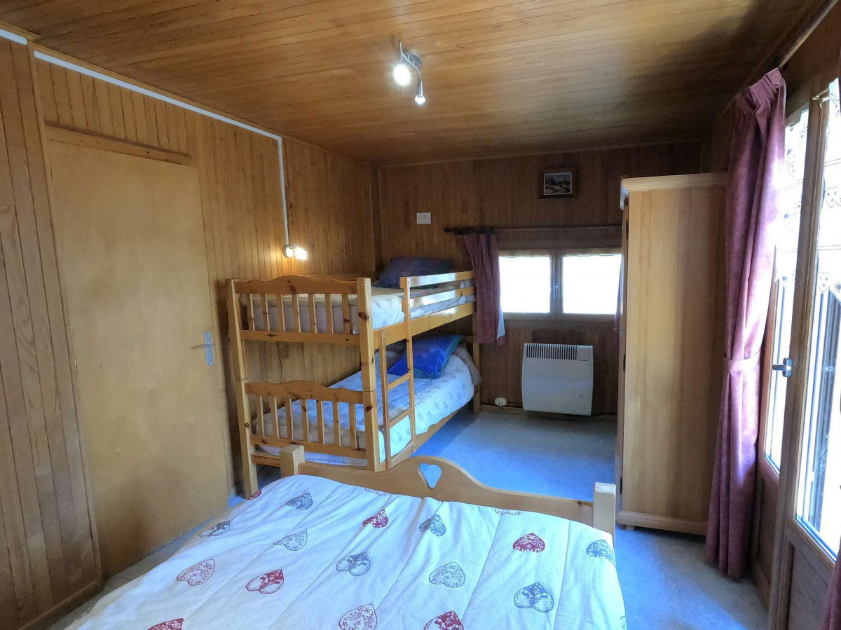 CUISINE - APPARTEMENT TAM TAM 6 PERSONNES - VALLOIRE LES VERNEYS