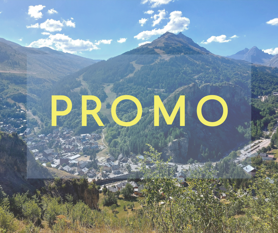 Early Booking for Summer Valloire