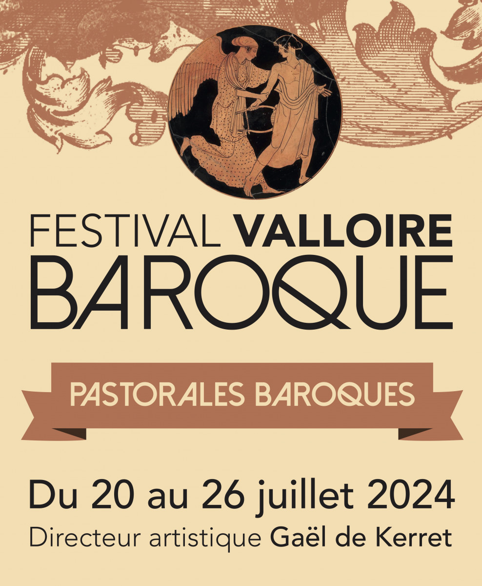 Baroque Week in Valloire - Book your accommocation Valloire Réservations