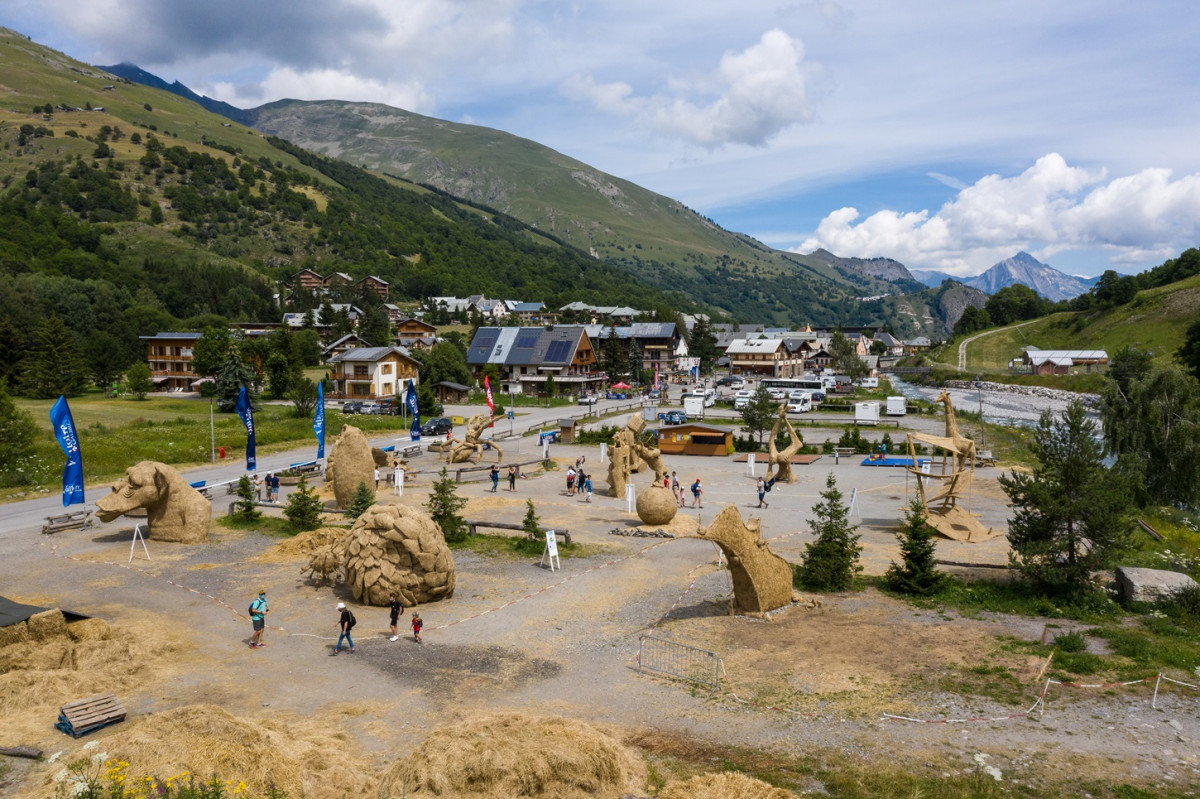 Vacances avec votre animal à Valloire - Bon plan - Valloire Réservations