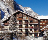 VUE 1 LE PRAZ - VALLOIRE CENTRE - VALLOIRE RESERVATIONS