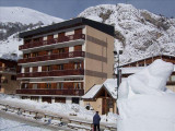 VUE 1 LES CASSETTES - VALLOIRE CENTRE - VALLOIRE RESERVATIONS