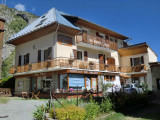 VUE 2 LE CHARDON BLEU - VALLOIRE CENTRE - VALLOIRE RESERVATIONS