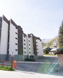 VUE 3 CREY DU QUART - VALLOIRE CENTRE