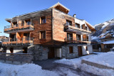 RESIDENCE L'EPINETTE VALLOIRE CENTRE VALLOIRE RESERVATIONS