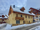 VUE 1 MAISON EMILIENNE - VALLOIRE CENTRE - VALLOIRE RESERVATIONS