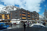 VUE 1 ROCHEBRUNE - VALLOIRE CENTRE - VALLOIRE RESERVATIONS