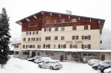 VUE 1 RESIDENCE RAPIN - VALLOIRE CENTRE - VALLOIRE RESERVATIONS