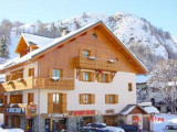 VUE 1 L'ORÉE DES PISTES - VALLOIRE CENTRE - VALLOIRE RESERVATIONS