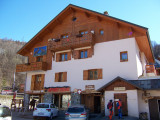 VUE 2 L'ORÉE DES PISTES - VALLOIRE CENTRE - VALLOIRE RESERVATIONS