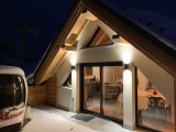 CHALET COMO BRUNATE - VALLOIRE CENTRE - VALLOIRE RESERVATIONS