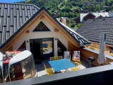 CHALET COMO BRUNATE TERRASSE - VALLOIRE CENTRE