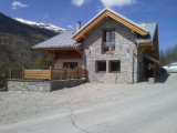 CHALET LAMARTINE - LES CHOSEAUX VILLE VALLOIRE - VALLOIRE RESERVATIONS