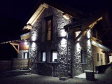 CHALET LAMARTINE - LES CHOSEAUX VILLE VALLOIRE - VALLOIRE RESERVATIONS