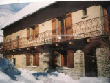 VUE 1 CHALET FRANCK - VALLOIRE LES VERNEYS - VALLOIRE RESERVATIONS