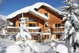 VUE 4 LE NEVE - VALLOIRE LES VERNEYS 