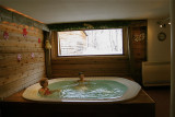 JACUZZI LES FERMES DU PLANET - SEJOUR SKI ET MONTAGNE - VALLOIRE