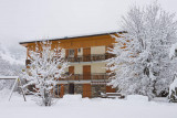 VUE 1 LE PIC VERT - VALLOIRE LES VERNEYS - VALLOIRE RESERVATIONS