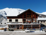 VUE 1 CHEZ LEONIE - VALLOIRE LES VERNEYS - VALLOIRE RESERVATIONS