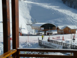 TELESIEGE VERNEYS - SEJOUR SKI - CHEZ LEONIE - VALLOIRE