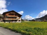 CHALET LES MESANGES - VALLOIRE LES VERNEYS - VALLOIRE RESERVATIONS