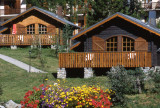 VUE 2 CHALET BONNE EAU - VALLOIRE LA BORGE - VALLOIRE RESERVATIONS