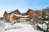 LES CHALETS DU GALIBIER LAGRANGE HIVER - VALLOIRE MOULIN BENJAMIN - VALLOIRE RESERVATIONS