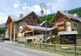 LES CHALETS DU GALIBIERLAGRANGE ETE - VALLOIRE MOULIN BENJAMIN - VALLOIRE RESERVATIONS