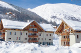 LES CHALETS DU GALIBIER LAGRANGE HIVER - VALLOIRE MOULIN BENJAMIN - VALLOIRE RESERVATIONS