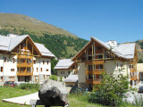 LES CHALETS DU GALIBIER LAGRANGE ETE - VALLOIRE MOULIN BENJAMIN - VALLOIRE RESERVATIONS