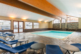 PISCINE LES CHALETS DU GALIBIER LAGRANGE - VALLOIRE MOULIN BENJAMIN