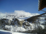 VUE MONTAGNE - SEJOUR SKI - CHALET EPICEA - VALLOIRE