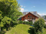 VUE 5 CHALET EPICEA - VALLOIRE LES CLOTS - VALLOIRE RESERVATIONS