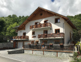 VUE 6 CHALET EPICEA - VALLOIRE LES CLOTS - VALLOIRE RESERVATIONS