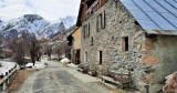 VUE 2 LE MONT DES HUILES - VALLOIRE LA RIVINE - VALLOIRE RESERVATIONS