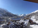 SÉJOUR SKI -  LES CAQUELONS - VALLOIRE