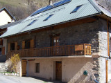 VUE 1 CHEZ BIBICHE - VALLOIRE LA BORGEE - VALLOIRE RESERVATIONS