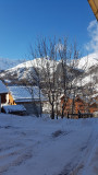 CHALET LES CERCES HIVER - APPARTEMENT RDC - VALLOIRE RESERVATIONS