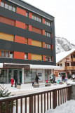 VUE 1 ROCHEBRUNE DANGUIN - VALLOIRE CENTRE - VALLOIRE RESERVATIONS