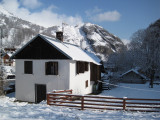 VUE 1 LE MOULIN BENJAMIN - VALLOIRE MOULIN BENJAMIN - VALLOIRE RESERVATIONS