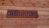 VUE 5 CHALET DES PLANS - VALLOIRE LES PLANS - VALLOIRE RESERVATIONS